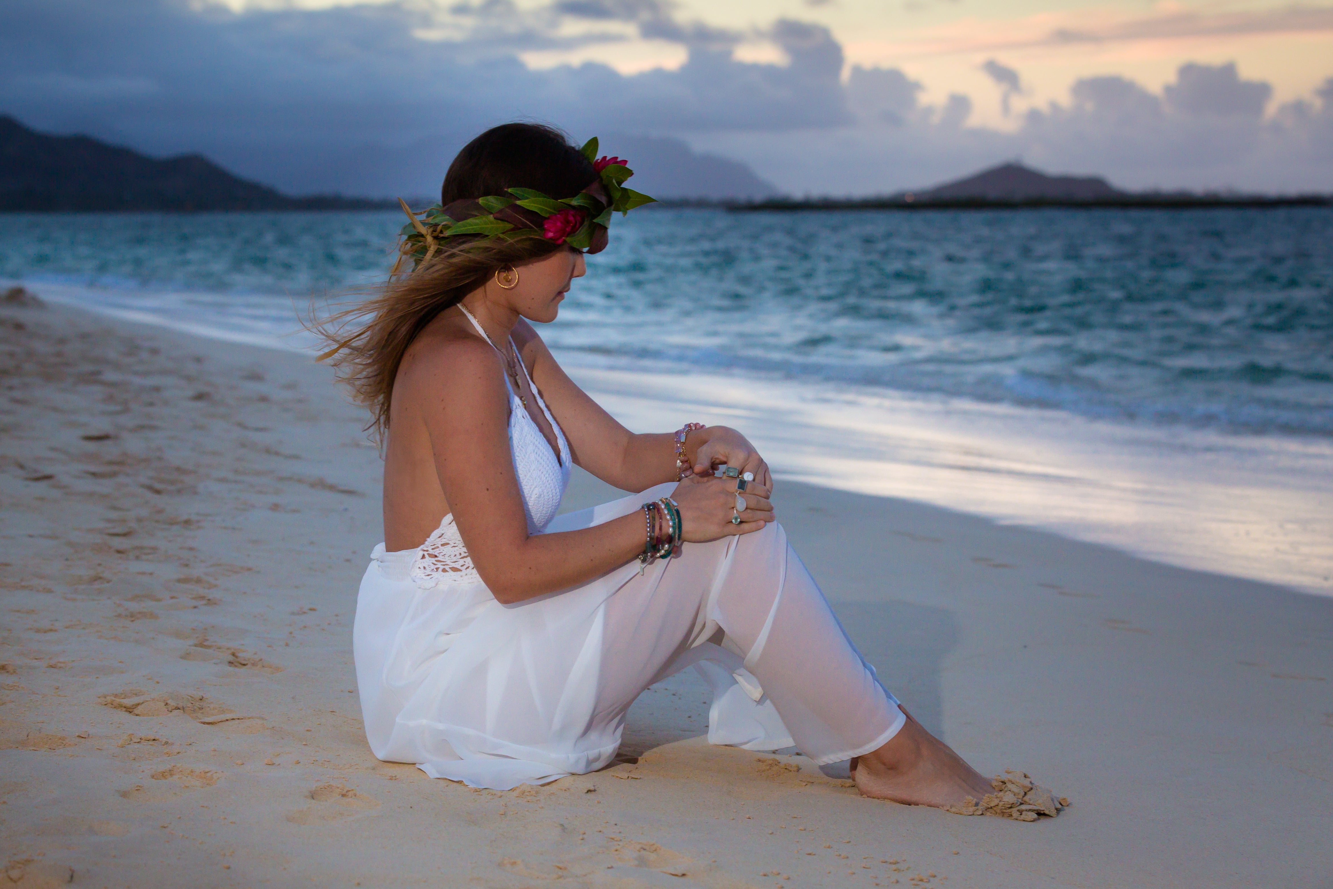 Live Aloha – Sati Gems Hawaii