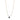 Short and Sweet Pearl  Necklace - Sati Gems Hawaii Healing Crystal Gemstone Jewelry 