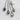 Power Gemstone Necklaces - Sati Gems Hawaii Healing Crystal Gemstone Jewelry 